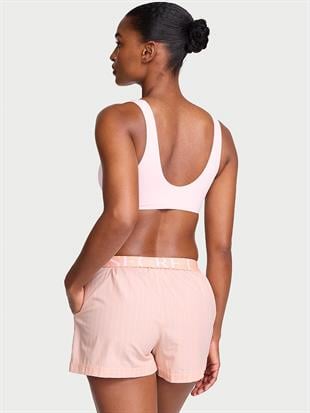 Heritage Pamuklu Şort