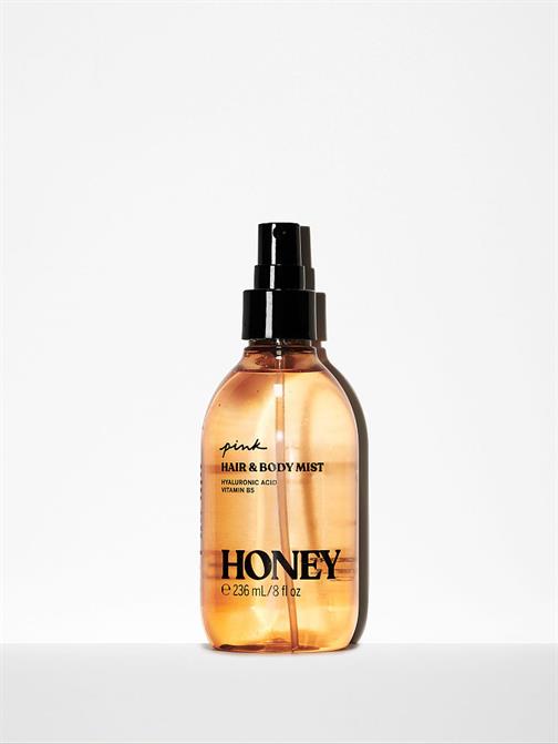 Honey Saç ve Vücut Spreyi