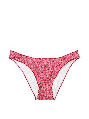Hudson Bikini Altı