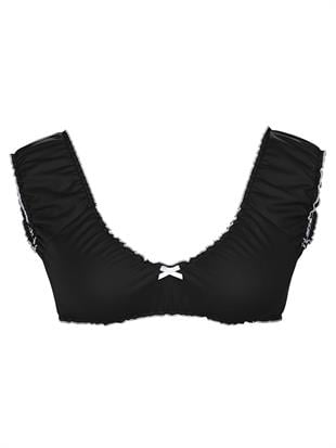 Hudson Bikini Üstü