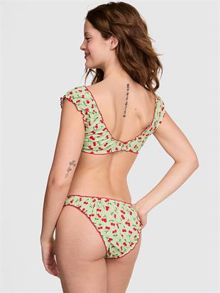 Hudson Cheeky Bikini Altı