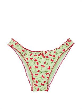 Hudson Cheeky Bikini Altı