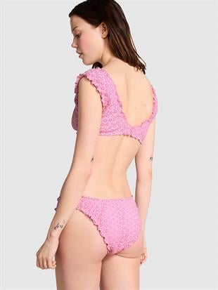 Hudson Fistolu Bikini Altı
