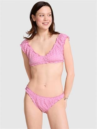 Hudson Fistolu Bikini Altı