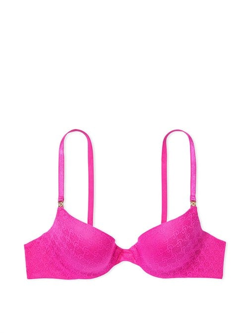 The Icon Push-Up Demi Sütyen