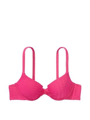 Icon Push-Up Bikini Üstü