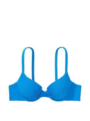 Icon Push-Up Bikini Üstü