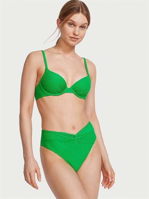 Icon Push-Up Bikini Üstü