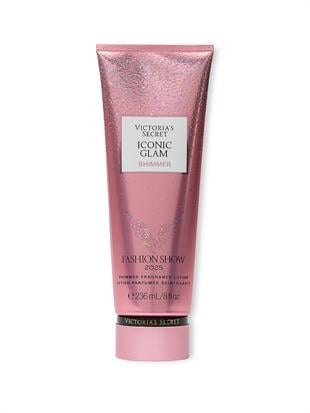 Iconic Glam Işıltılı Vücut Losyonu