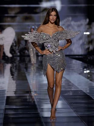 Illusions Pürüzsüz Destekli Uplift Straplez Sütyen