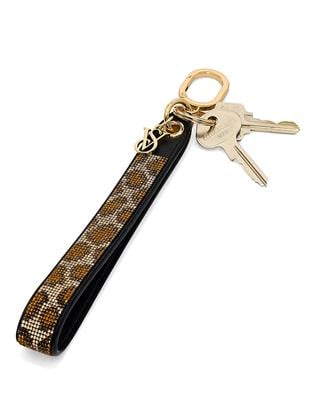 İnce Bileklikli Anahtarlık