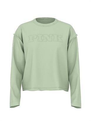 İnce Lounge Crew Sweatshirt