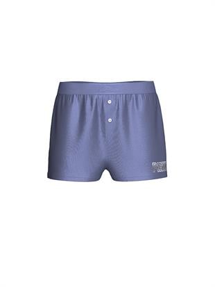 İpeksi Boxy Pijama Şortu