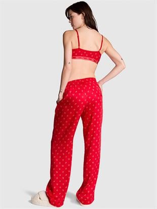 İpeksi Pijama Altı