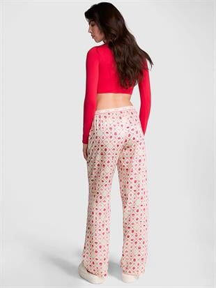 İpeksi Pijama Altı