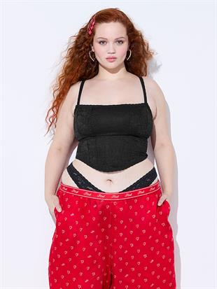İpeksi Pijama Altı