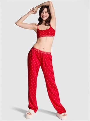 İpeksi Pijama Altı
