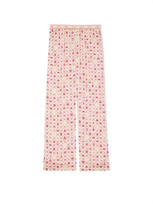 İpeksi Pijama Altı