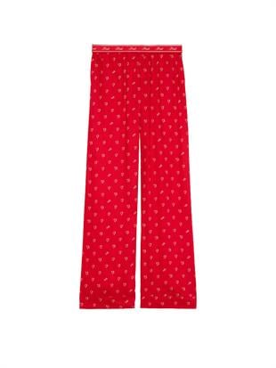 İpeksi Pijama Altı