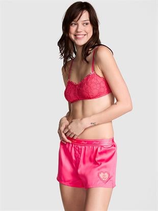 İpeksi Pijama Boxer