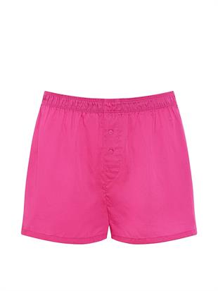 İpeksi Pijama Boxer