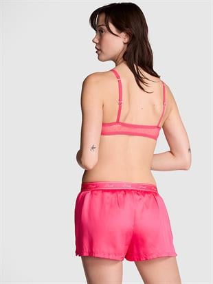 İpeksi Pijama Boxer