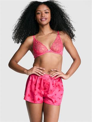 İpeksi Pijama Boxer