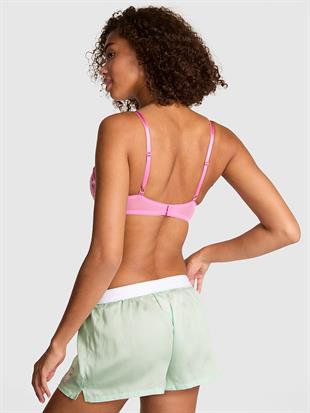 İpeksi Pijama Şortu