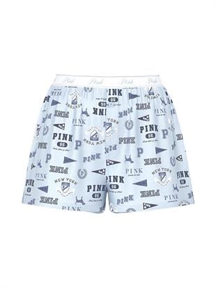 İpeksi Pijama Şortu