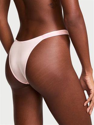 Işıltılı Askılı Brazilian Külot