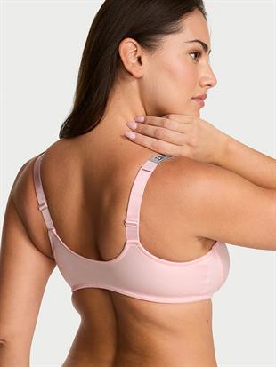 Işıltılı Askılı Scoop Bralet