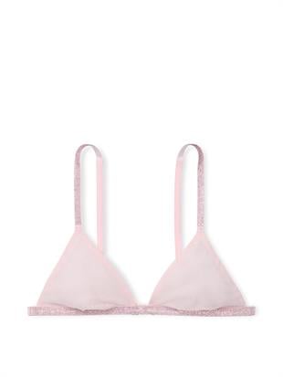 Işıltılı Üçgen Bralet