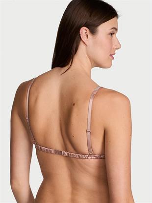 Işıltılı Üçgen Bralet