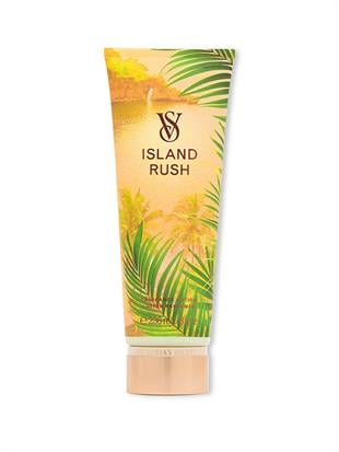 Island Rush Vücut Losyonu