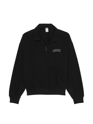 Ivy Balıkçı Yaka Sweatshirt
