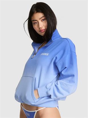 Ivy Balıkçı Yaka Sweatshirt