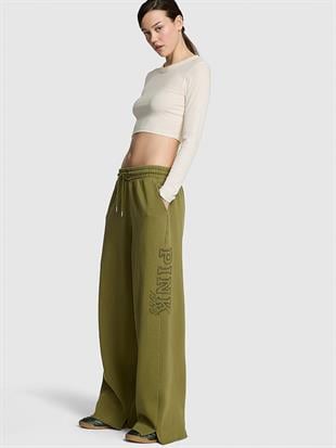 Ivy Bol Paça Eşofman Altı