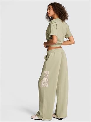 Ivy Bol Paça Eşofman Altı