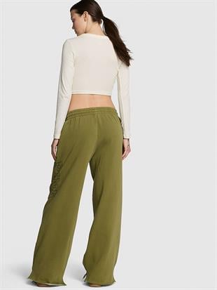 Ivy Bol Paça Eşofman Altı