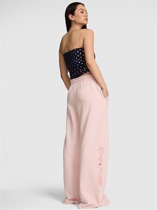 Ivy Bol Paça Eşofman Altı