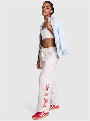 Ivy Bol Paça Eşofman Altı