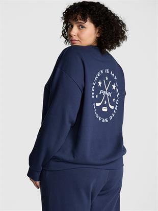 Ivy Crew Polar Sweatshirt