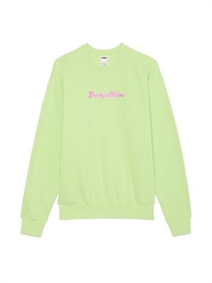 Ivy Crew Polar Sweatshirt