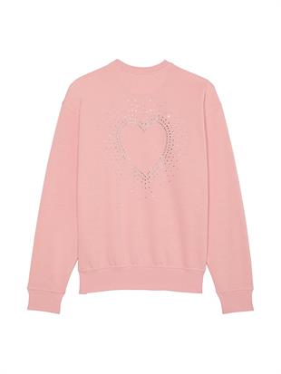 Ivy Crew Polar Sweatshirt
