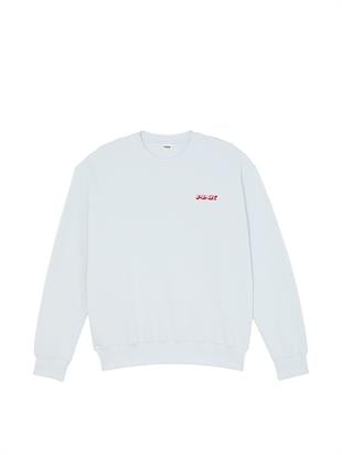 Ivy Crew Polar Sweatshirt