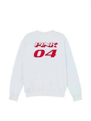 Ivy Crew Polar Sweatshirt