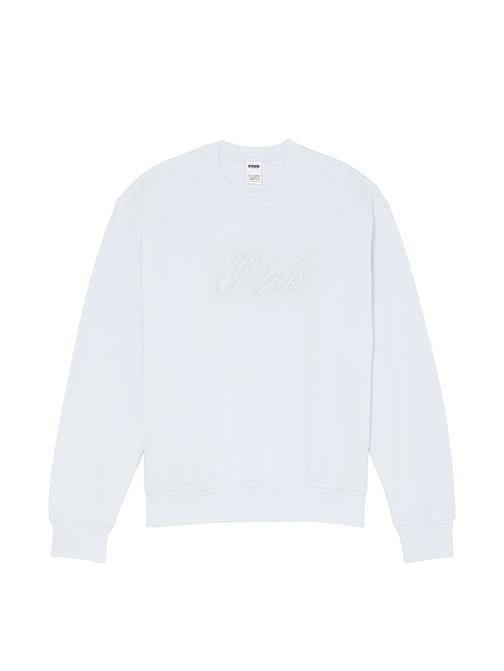 Işıltılı Ivy Crew Polar Sweatshirt