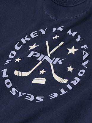 Ivy Crew Polar Sweatshirt