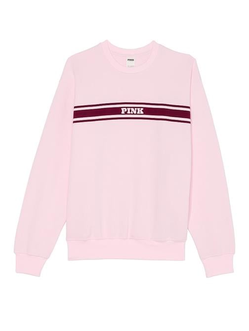 Sweatshirts from pink clearance