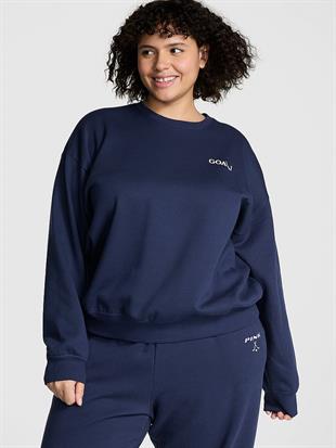 Ivy Crew Polar Sweatshirt